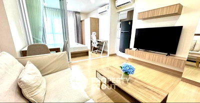 Condos for rent : 1-BR Condo at Supalai Veranda Ramkhamhaeng close to Ramkhamhaeng (ID 2771072)
