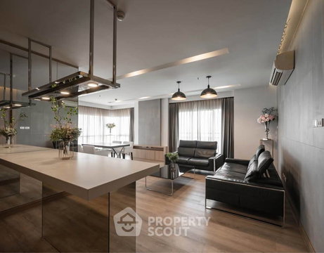 1-BR Condo at Ivy River in Bang Pakok (ID 2754649)