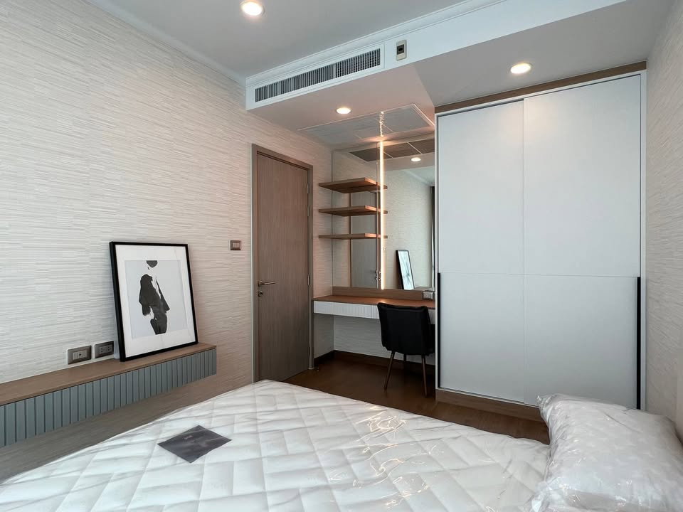 รูป 🏙️ PFD-08231 For Rent | High Floor 11th | 84 sq.m. | Supalai Oriental Sukhumvit 39 (ศุภาลัย โอเรียนทัล สุขุมวิท 39  - รูปที่ 5/11