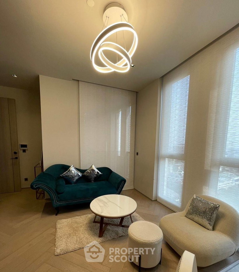 รูป คอนโด 1-ห้องนอน ที่ เดอะ รีเซิร์ฟ สาทร ใกล้ BTS ศาลาแดง (ID 2749119) - รูปที่ 1/5
