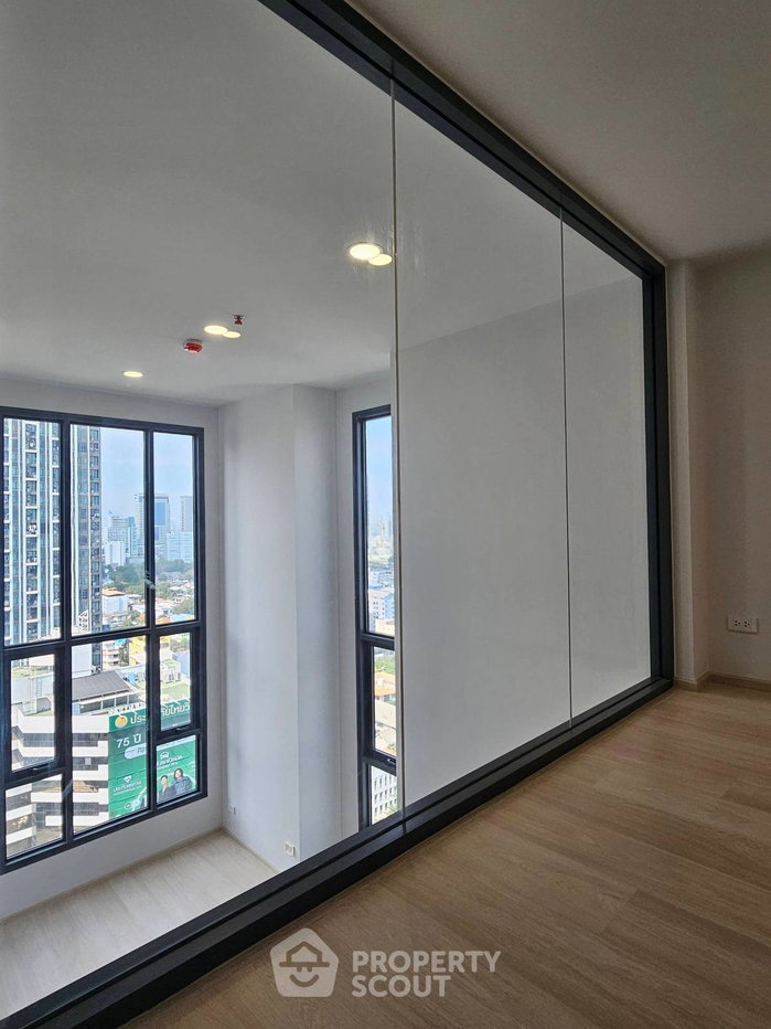 รูป คอนโด 1-ห้องนอน ที่ แอสปาย วิภา-วิคตอรี่ ใกล้ BTS สนามเป้า (ID 2751541) - รูปที่ 14/15
