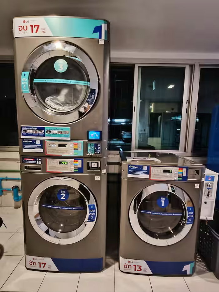 picture 300m to BTS Onnut | Free Netflix & wifi (500mb/500mb) My Condo Sukhumvit 81 - 17/25