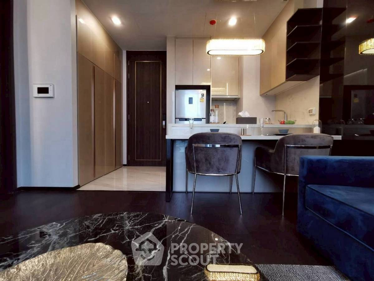 รูป คอนโด 1-ห้องนอน ที่ ลาวิค สุขุมวิท 57 ใกล้ BTS ทองหล่อ (ID 2773387) - รูปที่ 2/11