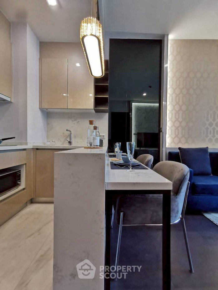 รูป คอนโด 1-ห้องนอน ที่ ลาวิค สุขุมวิท 57 ใกล้ BTS ทองหล่อ (ID 2773387) - รูปที่ 5/11