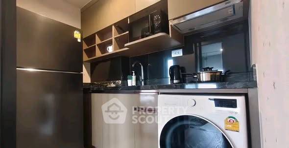 รูป คอนโด 1-ห้องนอน ที่ ไอดีโอ คิว สุขุมวิท 36 ใกล้ BTS ทองหล่อ (ID 2773868) - รูปที่ 2/8