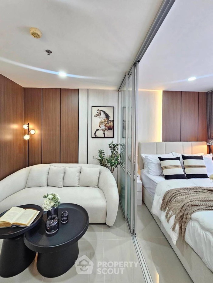 รูป คอนโด 1-ห้องนอน ที่ ลุมพินี คอนโดทาวน์ พัทยาเหนือ-สุขุมวิท ใกล้ ชายหาดนาเกลือ (ID 2769171) - รูปที่ 6/18