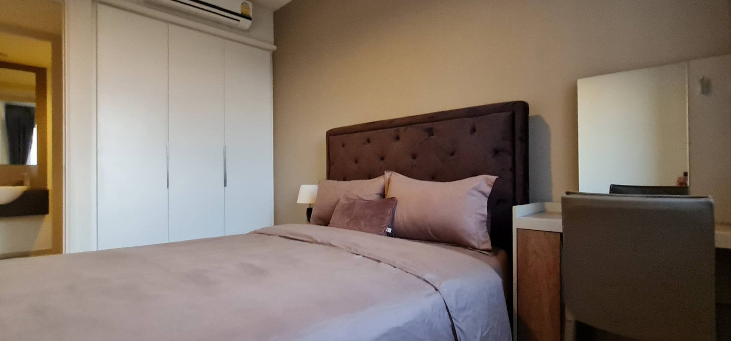รูป 1 Bedroom Condo for Rent Unixx South Pattaya Sea View - รูปที่ 8/14