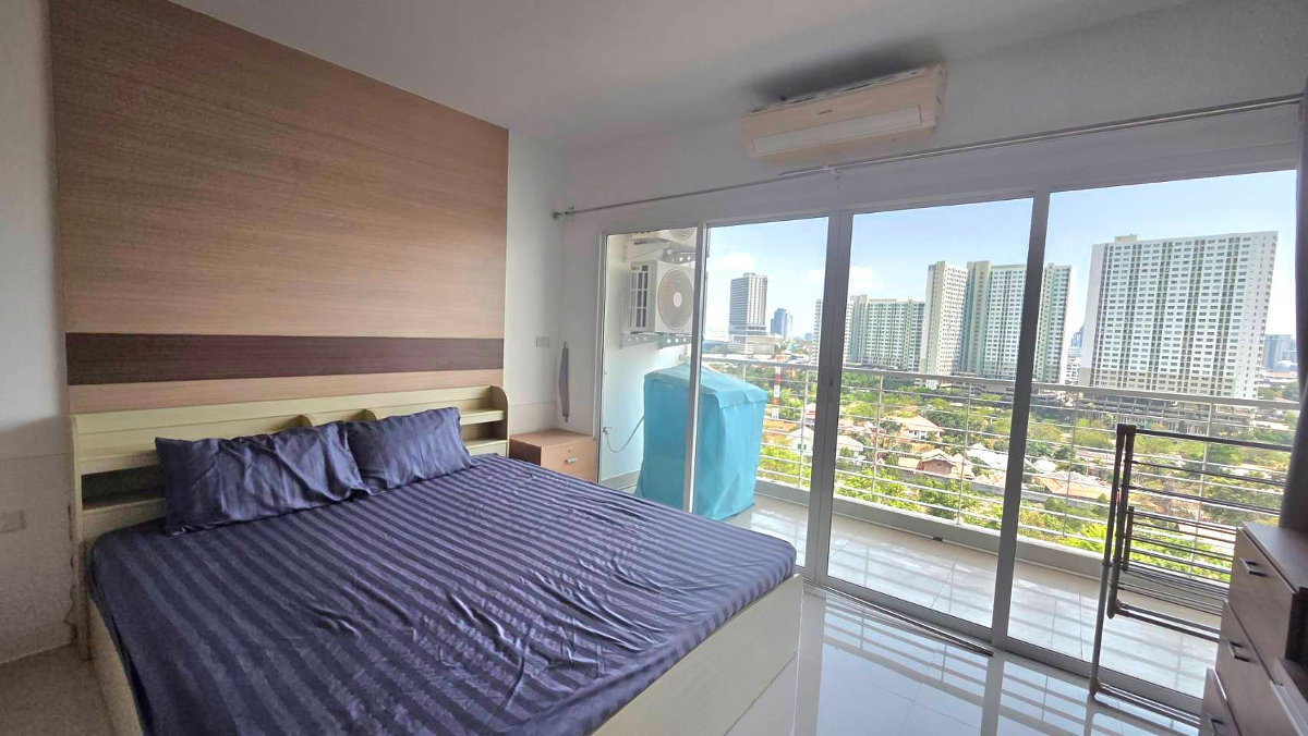 รูป ⛵ AD Hyatt ⛵ City view / 15F / 1bedroom >> THB15,000/month彡 - รูปที่ 3/13