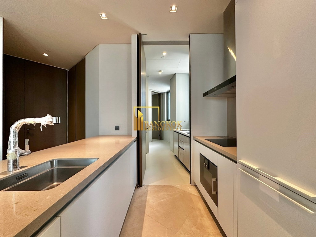 picture Banyan Tree Residences | Ultimate Luxury 2 Bed Riverside Condo - BR19104CD - 6/43