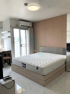 รูปภาพ 🎊 For Rent Condo MY CONDO SUKHUMVIT 52 Building 1, Floor 8,Studio, Room size 25 sqm