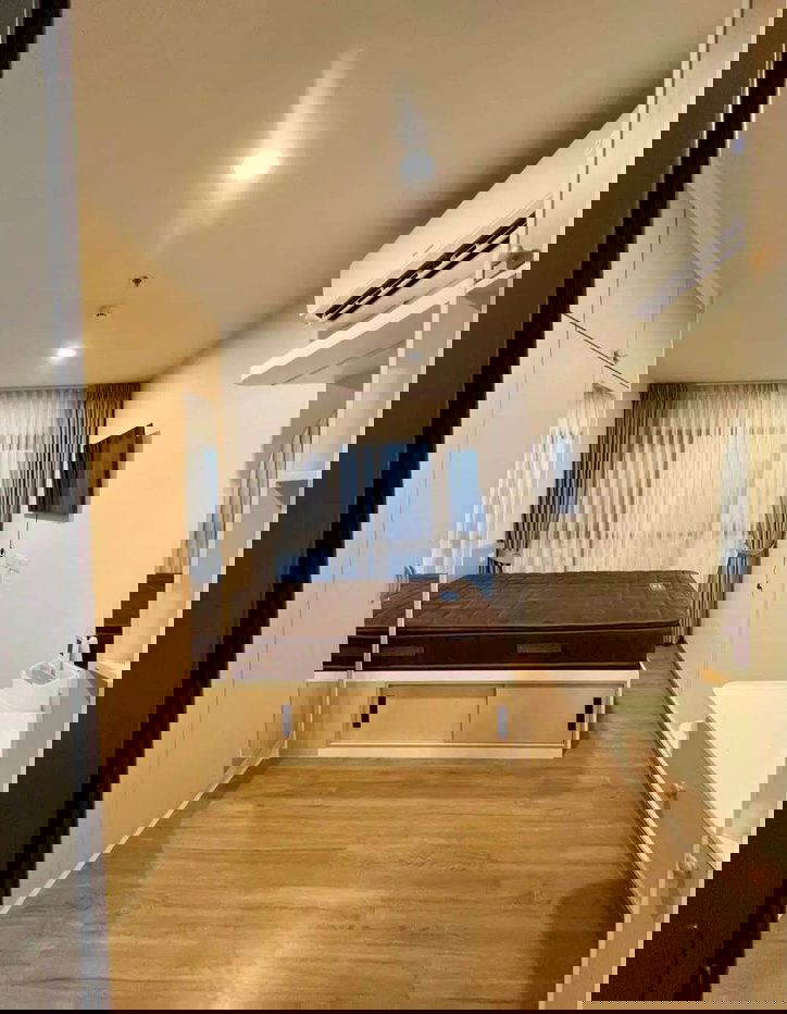 รูป R0192 เช่า ให้เช่า ปล่อยเช่า คอนโด ลาดพร้าว เดอะ ไลน์ ไวบ์ ลาดพร้าว The Line Vibe Ladprao ราคาถูก สนใจ Line: @951qfbfi - รูปที่ 7/7