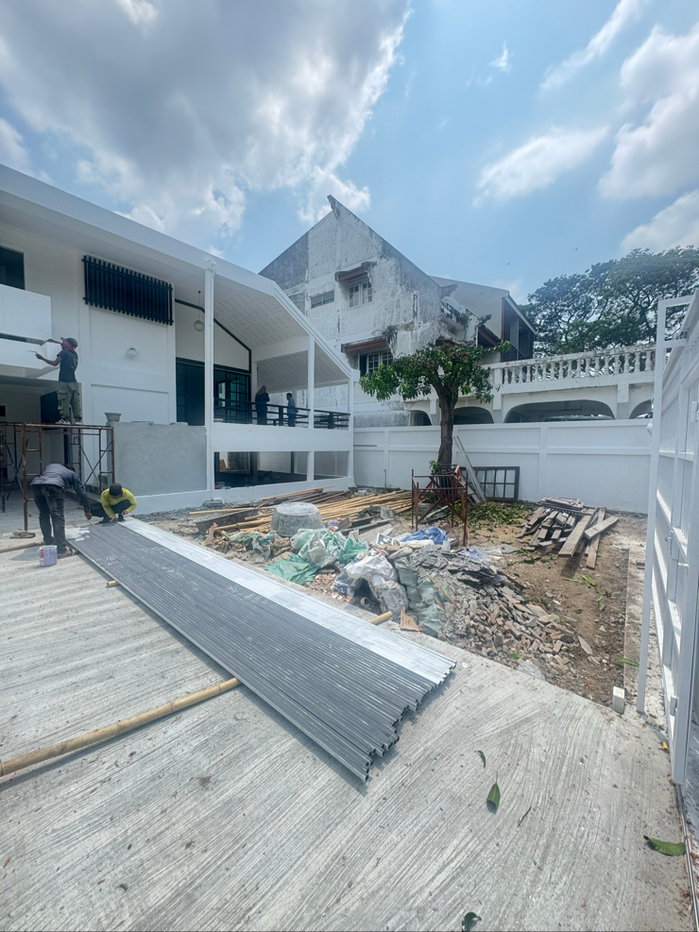 picture Sri Nakarin House (near seacon square) - 5/21