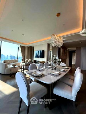 Condos for sale : 7-BR Condo at One 89 Wireless near MRT Lumphini (ID 2766784)