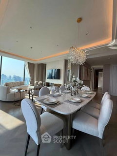 7-BR Condo at One 89 Wireless near MRT Lumphini (ID 2766784)
