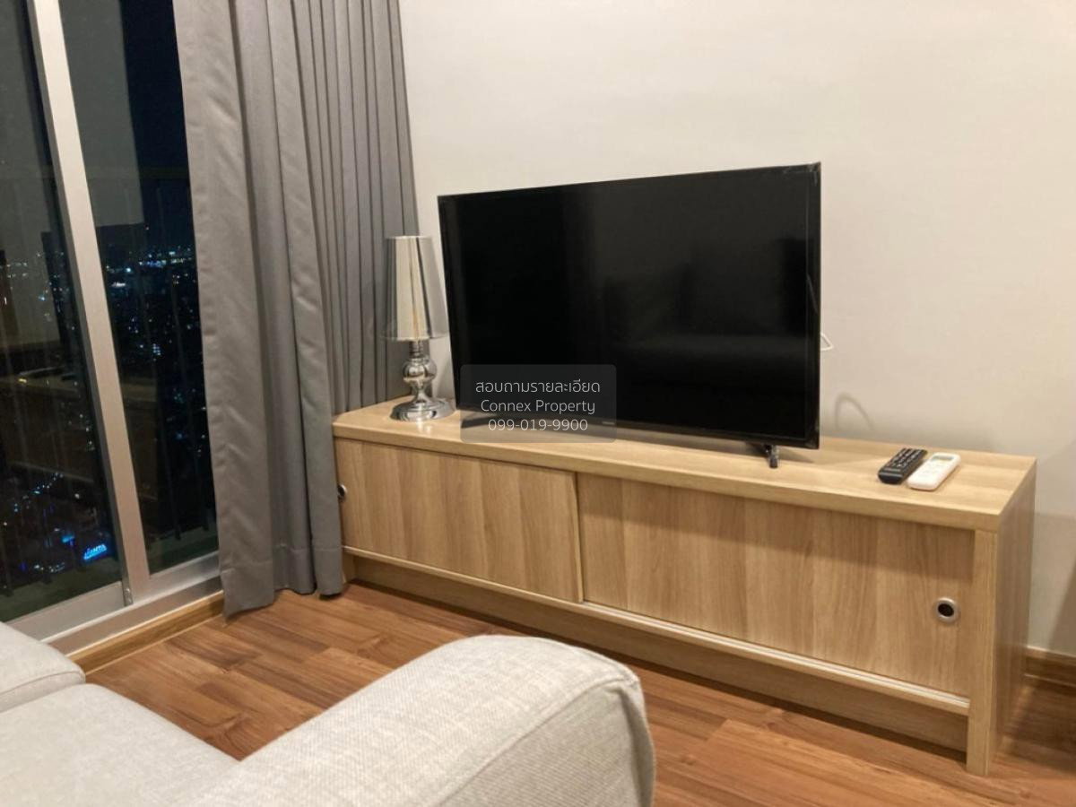 รูป 🔥🔥🔥 เช่าคอนโด  โนเบิล รีวอลฟ์ รัชดา 2 MRT-ศูนย์วัฒนธรรมแห่งประเทศไทย ห้วยขวาง เขต ห้วยขวาง กรุงเทพ CX-91155 ✅ ทักไลน์ @connexproperty ตอบทันที ทีมงานมืออาชีพ ✅ 🔥🔥🔥 - รูปที่ 2/5