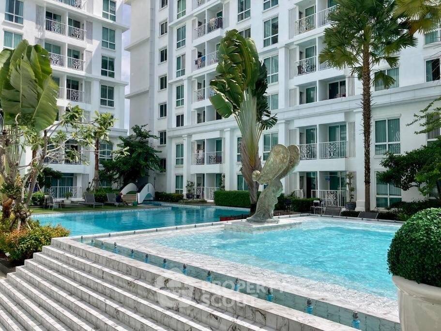รูป คอนโด 2-ห้องนอน ที่ ดิ โอเรียนท์ รีสอร์ท แอนด์ สปา ใกล้ เมืองพัทยา (ID 2776948) - รูปที่ 12/15