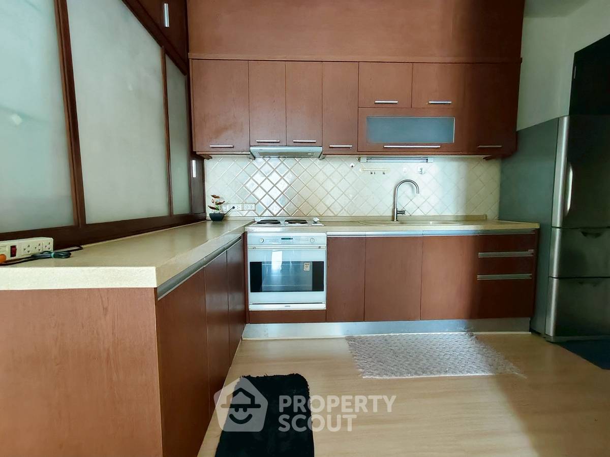 รูป คอนโด 3-ห้องนอน ที่ ซิตี้ สมาร์ท สุขุมวิท18 ใกล้ BTS อโศก (ID 2777045) - รูปที่ 13/17