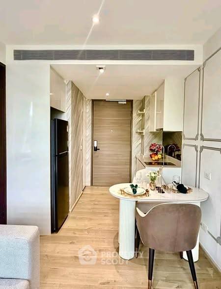 รูป คอนโด 1-ห้องนอน ที่ ฟินน์ อโศก ใกล้ BTS อโศก (ID 2773831) - รูปที่ 1/10