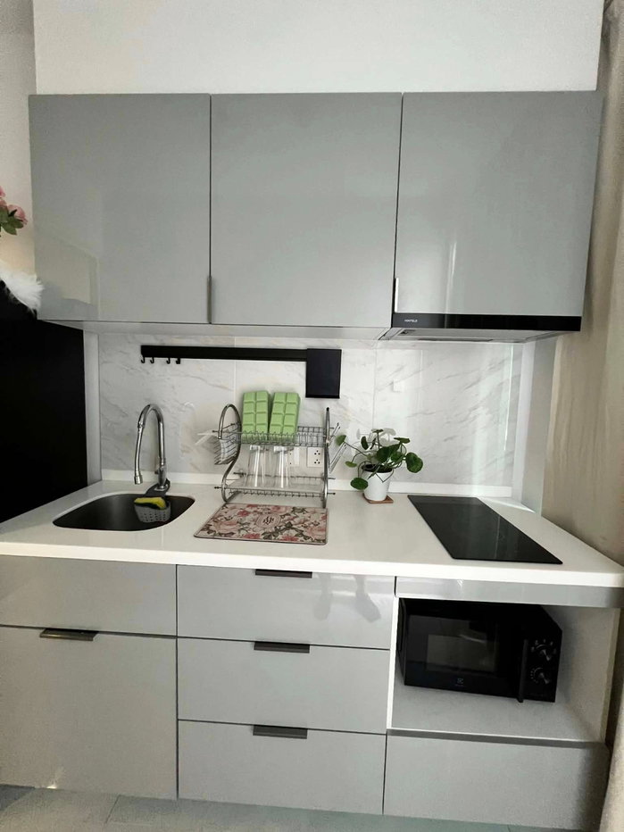 รูป 🎈#MT2603_160🎈💥ด่วน💥ว่างชัวร์ รีบคลิก ก่อนหลุดมือ‼️ 𝗙𝗼𝗿 𝗥𝗲𝗻𝘁 2️⃣2️⃣k.🔥🔥#ใกล้MRTสามย่านคอนโด ศุภาลัยพรีเมียร์สี่พระยาสามย่าน - รูปที่ 7/8