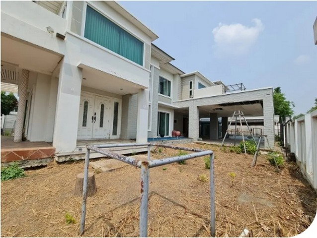 รูป BP00403 ขายบ้านเดี่ยว แขวง มีนบุรี เขต มีนบุรี จังหวัด กรุงเทพมหานคร - รูปที่ 2/8