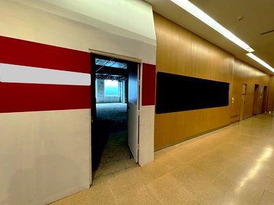 เช่าพื้นที่ขายของ เทสโก้โลตัส เอ็กตร้า พระราม 4 : พื้นที่ร้านค้าให้เช่า ติด BTS ชิดลม เหมาะทำธุรกิจทุกประเภท ** NO CO-AGENT **