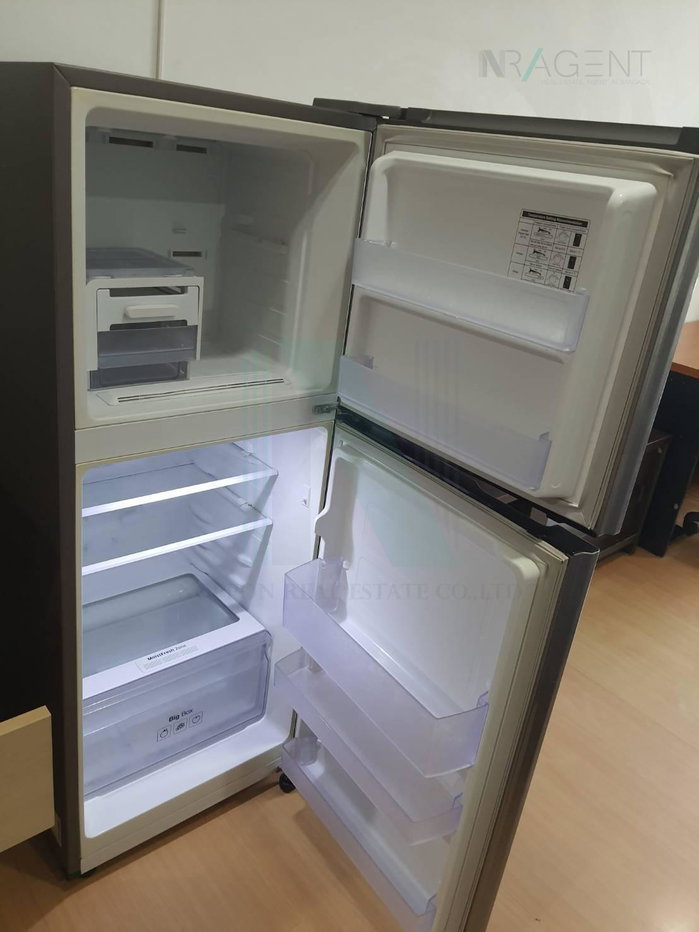 รูป ให้เช่าคอนโด เดอะ เทรนดี้ คอนโดมิเนียม อาคาร 1 ชั้น 13 สตูดิโอ ขนาด 35.00 ตรม ใกล้ BTS สถานีนานา - รูปที่ 3/8