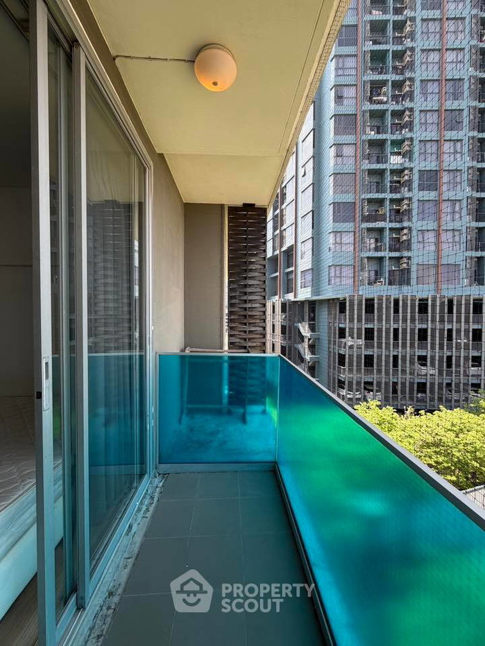 รูป คอนโด 2-ห้องนอน ที่ เดอะ คัลเลอร์ลี่ วิวิด คอนโดมิเนียม ใกล้ MRT ห้วยขวาง (ID 2775706) - รูปที่ 19/27