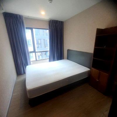 เช่าคอนโด กรุงเทพมหานคร : 🔥ให้เช่า รีช พหลโยธิน 52🔥ติด BTS สะพานใหม่ 500 เมตร 🍭