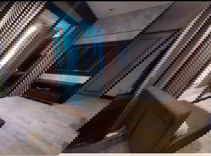 รูป ✅ ให้เช่า IDEO MOBI พระราม 9   | 24,000 บาท | 2 ห้องนอน   47 ตร.ม.📲 📲 Line : 0842932624 / Junesone520 - รูปที่ 3/7