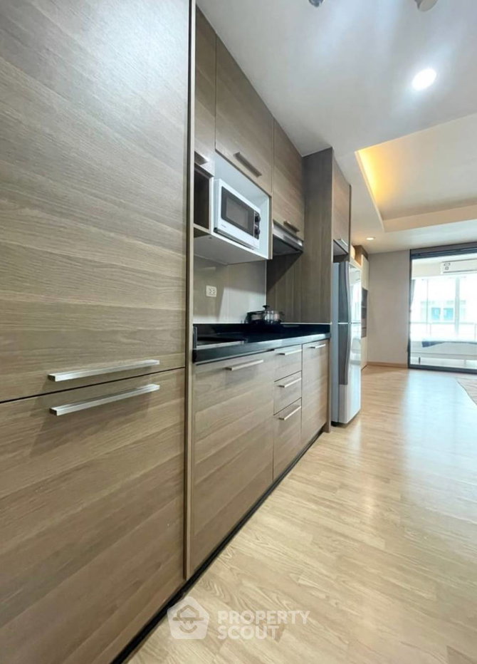 รูป คอนโด 1-ห้องนอน ที่ วอเตอร์ฟอร์ด สุขุมวิท 50 คอนโดมิเนียม ใกล้ BTS อ่อนนุช (ID 2037583) - รูปที่ 4/16