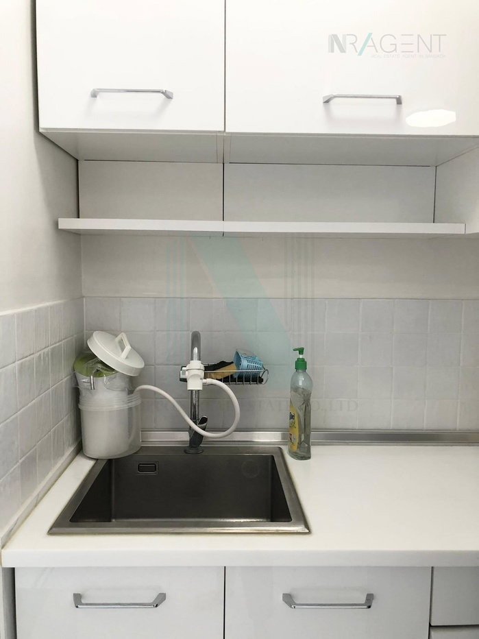 รูป 🎉 ให้เช่าคอนโด มายคอนโด สุขุมวิท 52 อาคาร 1 ชั้น 8 สตูดิโอ ขนาด 25 ตรม ใกล้ ศูนย์การค้ามาร์เก็ตพลัส - รูปที่ 7/8