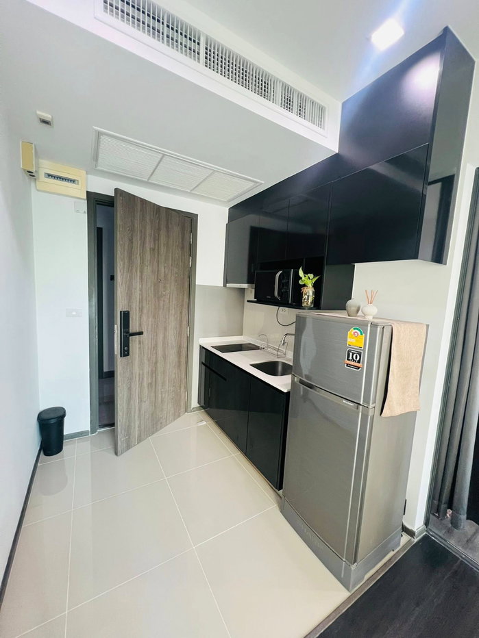 รูป 🤝🏻RB24014 ให้เช่าถูกมาก👍เดอะริช สาทร - ตากสิน✅แอดไลน์ @mproperty( มี @ ด้วย) แอดมินตอบไว - รูปที่ 2/11