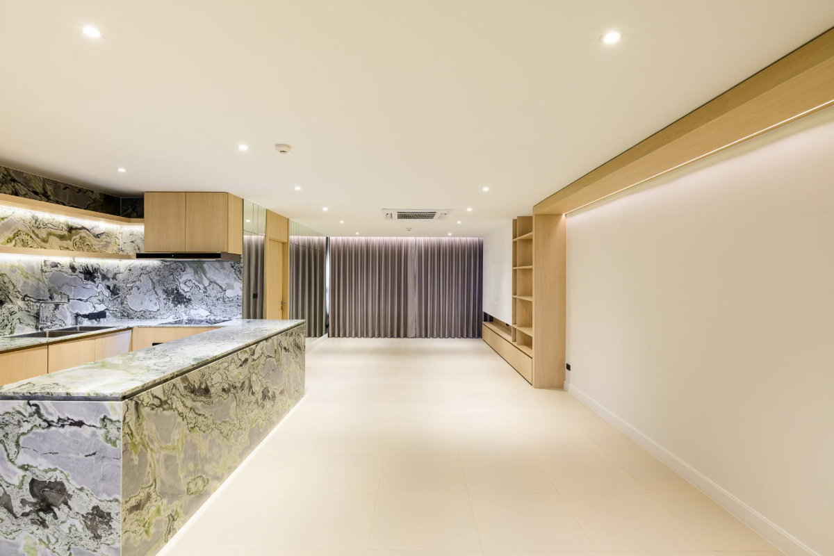 รูป  R099 📣 Beachfront Condo @ Jomtien Plaza Condotel วิวทะเลเต็มๆ ไม่บล็อก 🌊 เพียง 16.5 ลบ. - รูปที่ 13/17