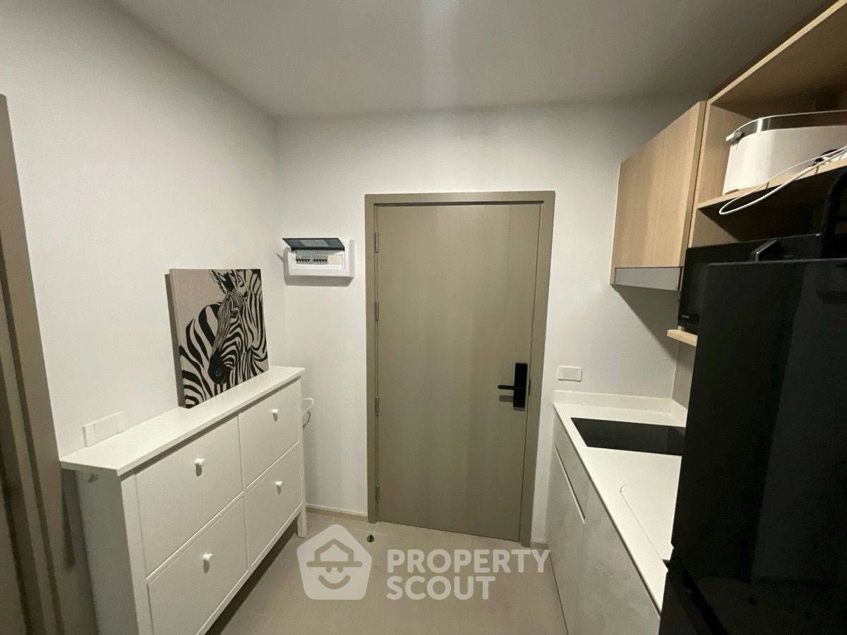 รูป คอนโด 1-ห้องนอน ที่ แอสปาย วิภา-วิคตอรี่ ใกล้ BTS สนามเป้า (ID 2749316) - รูปที่ 3/8