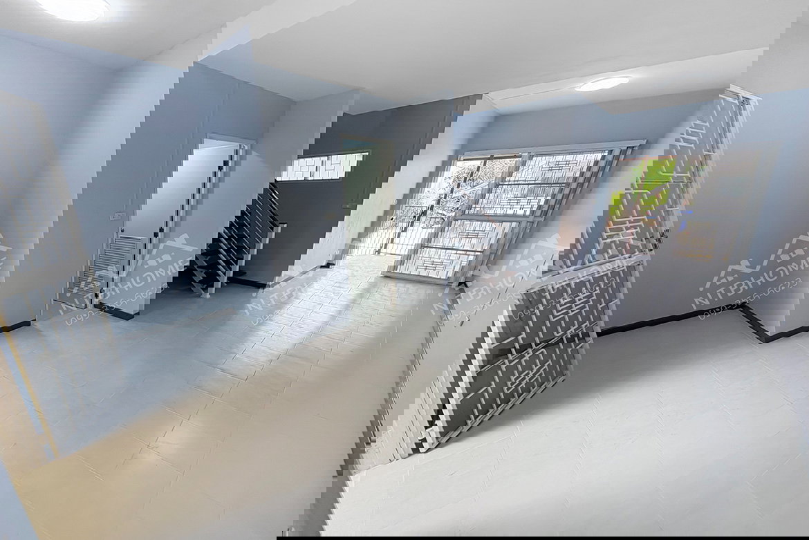 รูป พฤกษา 45 บางใหญ่ แปลงมุม ปรับปรุงใหม่ พร้อมอยู่ - รูปที่ 4/10