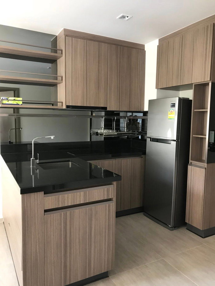 รูป RS5613 ให้เช่าคอนโด Mori Haus ใกล้ BTS อ่อนนุช - รูปที่ 3/9