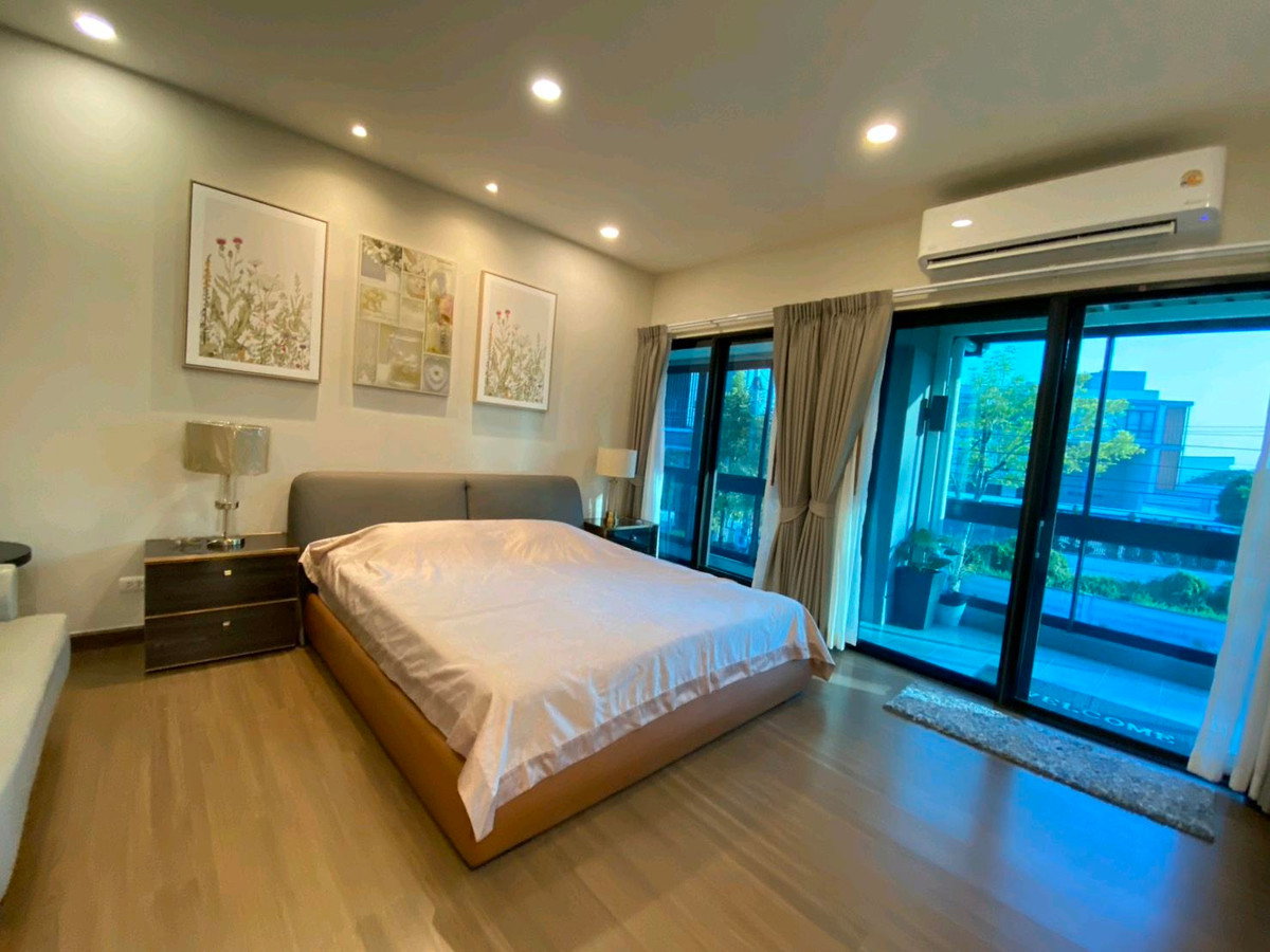 รูป #SC12736​​    📌  ให้เช่า | 🟦🟨เดอะ ซิตี้ พัฒนาการ​​🟥🟩💬 𝑪𝒐𝒏𝒕𝒂𝒄𝒕 𝑳𝑰𝑵𝑬: @𝒔𝒆𝒄𝒓𝒆𝒕𝒑𝒓𝒐𝒑𝒆𝒓𝒕𝒚 🔥✨ - รูปที่ 21/30