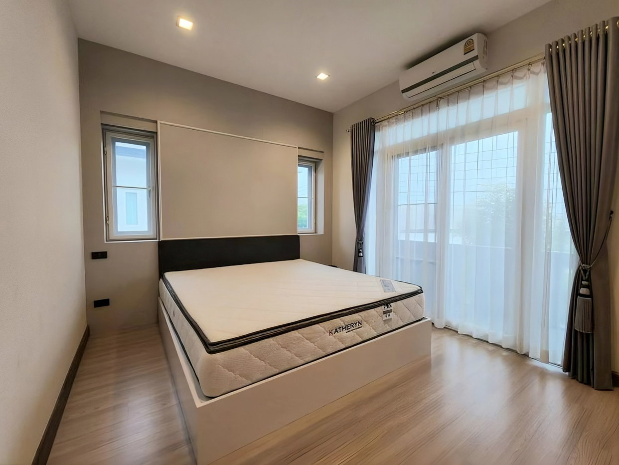 รูป 3 Bedroom House for Sale East Pattaya - รูปที่ 9/15