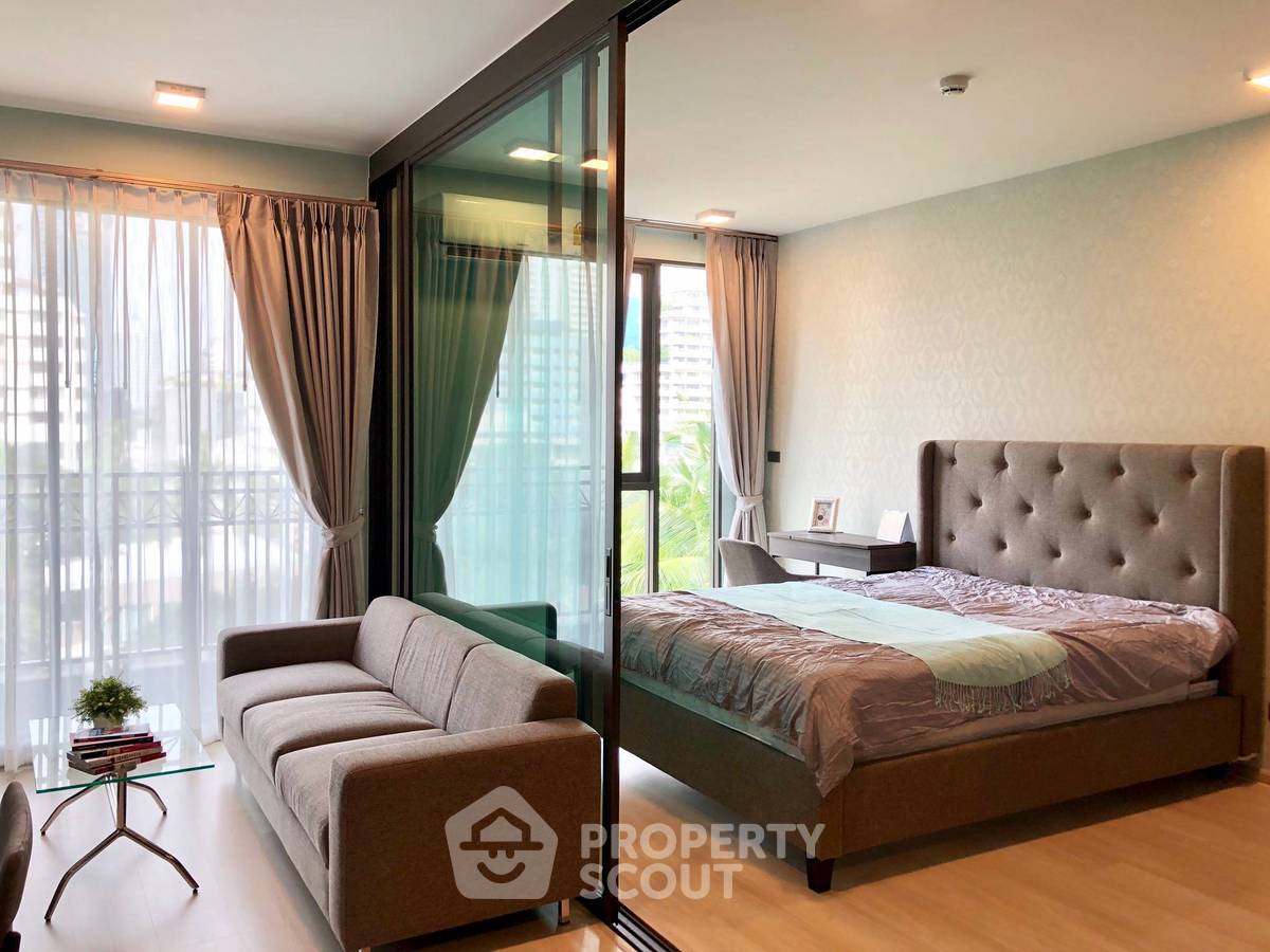 picture 1-BR Condo at Venio Sukhumvit 10 near BTS Asok (ID 947869) - 1/6
