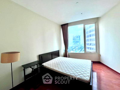 เช่าคอนโด MRT สามย่าน : คอนโด 2-ห้องนอน ที่ ดิ อินฟินิตี้ คอนโดมิเนียม ใกล้ BTS ช่องนนทรี (ID 2741546)