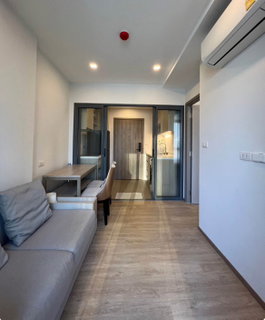 รูปภาพ #A124143 ✅ 1/4/69 ให้เช่า The Nest Sukhumvit 71📲📢สอบถาม ld line @condoboy