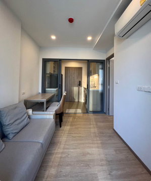 The Nest Sukhumvit 71