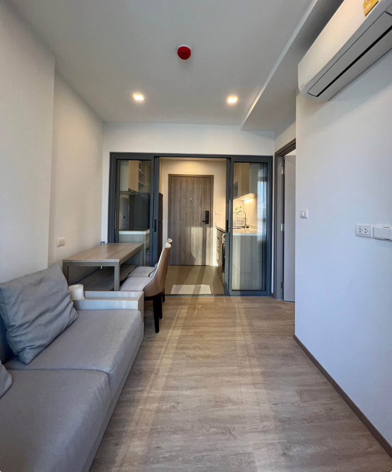 picture The Nest Sukhumvit 71 - 1/6