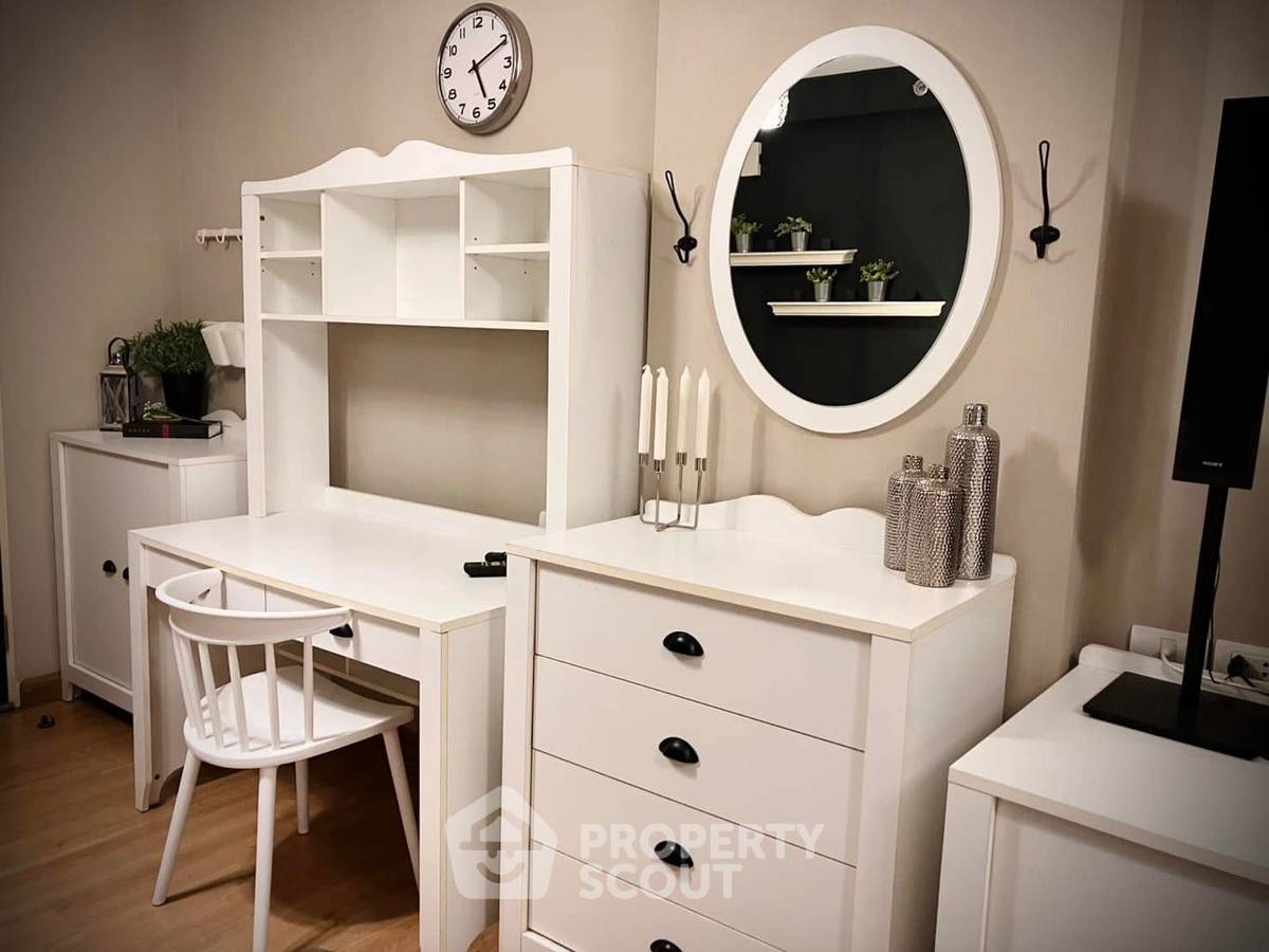 รูป คอนโด 1-ห้องนอน ที่ ศุภาลัย ซิตี้ รีสอร์ท รามคำแหง คอนโดมิเนียม ใกล้ รามคำแหง (ID 2350707) - รูปที่ 12/14