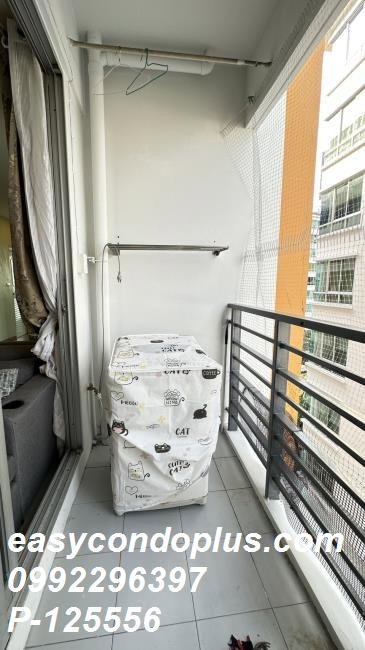 รูป P-125556 วิวเมืองสวย! ใกล้ BTS อุดมสุข, 2 ห้องนอน @ แอท ซิตี้ สุขุมวิท 101/1 - 16,000 บาท | Line Id: @easycondoplus | 099-229-6397 - รูปที่ 16/18