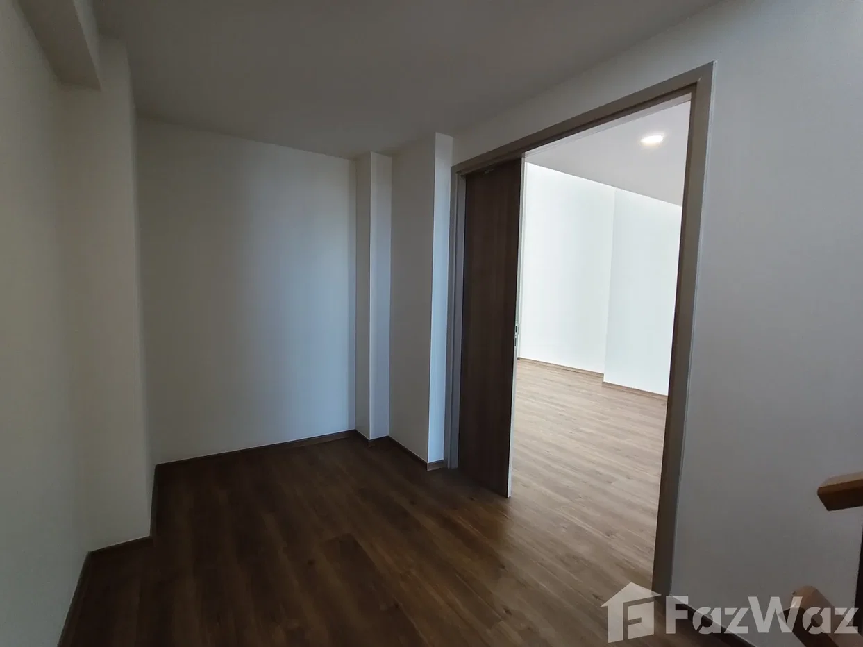 รูป [ขาย] SHO PHATTHANAKARN 32 ทาวน์โฮม ขนาด 4.5 ชั้น (Unit no: 68) 6131023 - รูปที่ 62/94