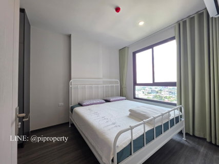รูปภาพ Fully furnished unit for rent in Sukhumvit - Rama 4 area, ready to move in