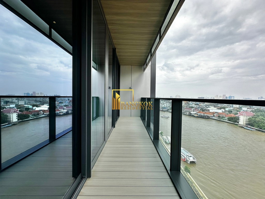 picture Banyan Tree Residences | Ultimate Luxury 2 Bed Riverside Condo - BR19104CD - 8/43