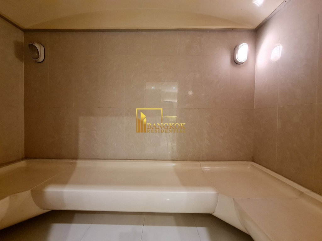 picture Ficus Lane | Impressive 3 Bedroom Condo in Phra Khanong - BR15945CD - 32/36