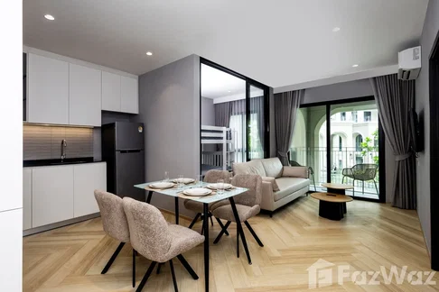 2 Bedroom Condo for sale at The Title Legendary-Bang Tao 6147868